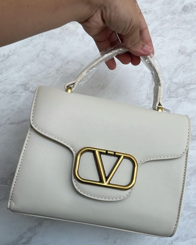 Bolsa Off White