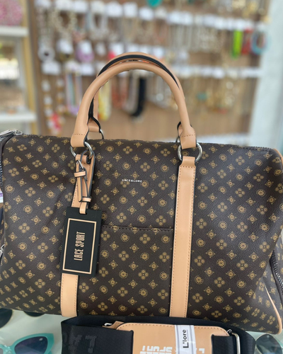 Mala de mão - Lace Lore