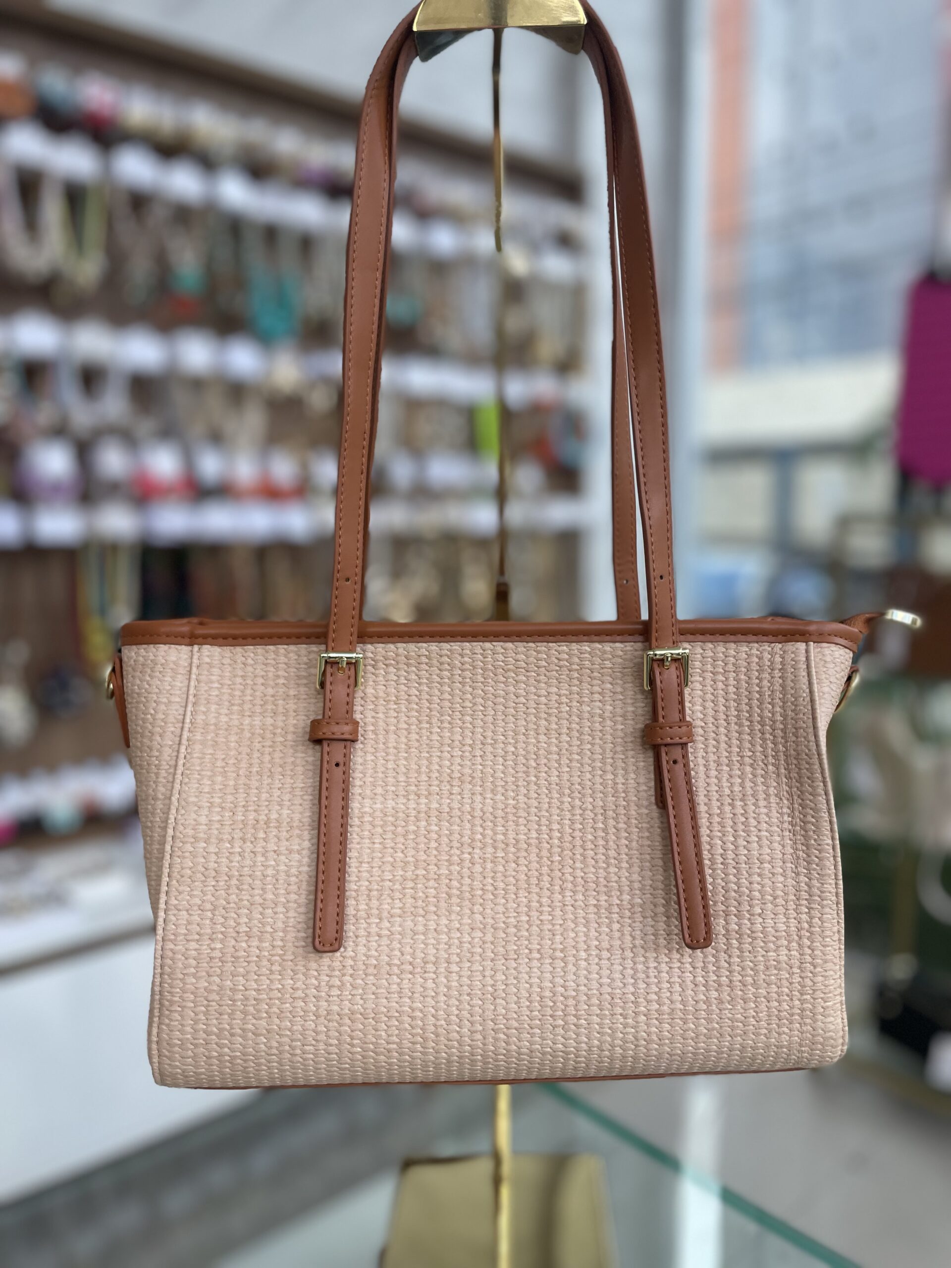Bolsa praia